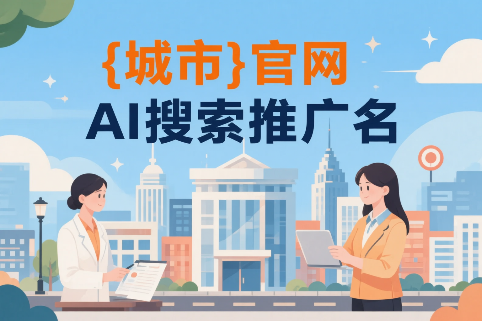 桂东官网做AI搜索推广排名却没提升的原因分析